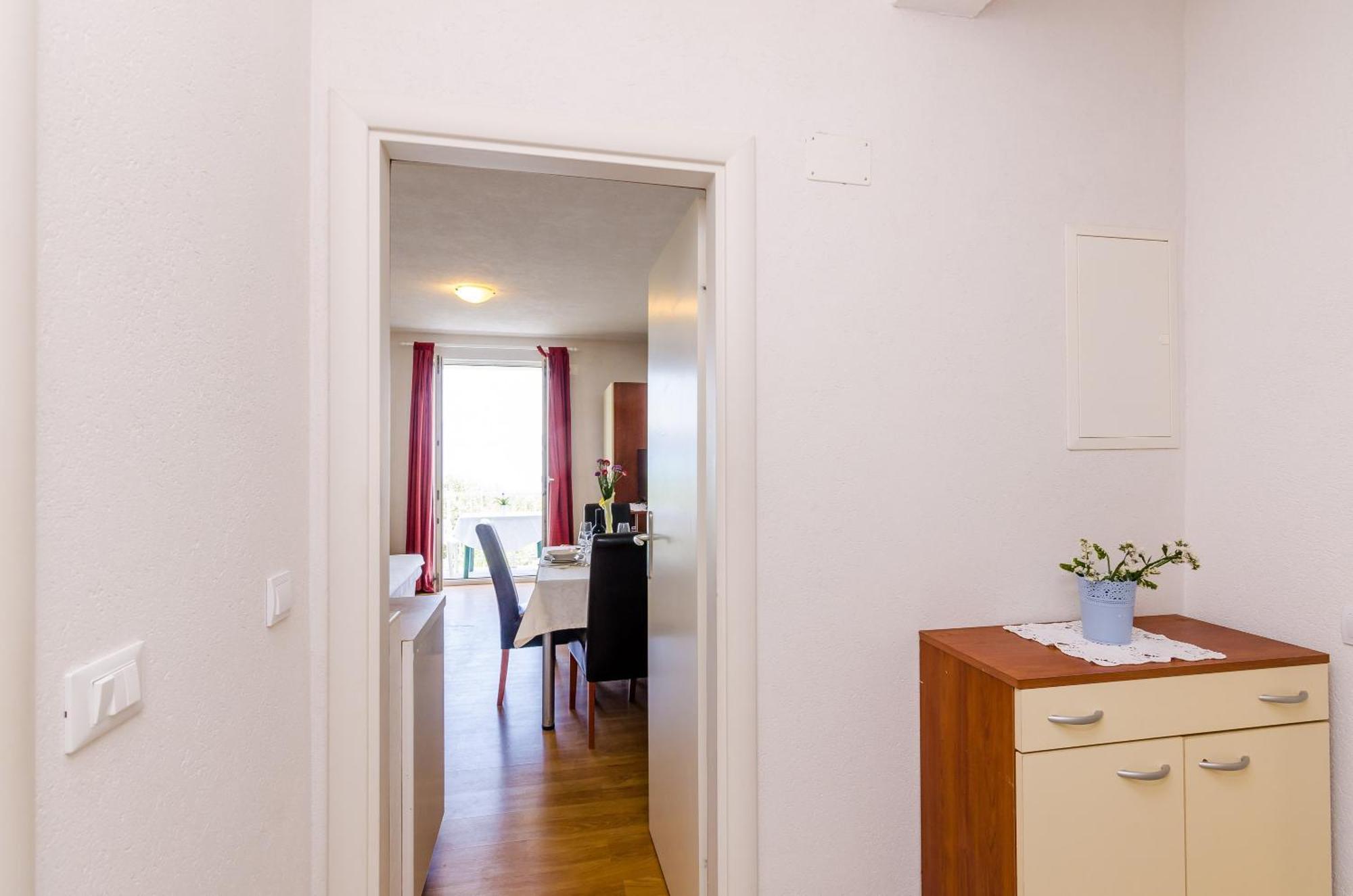Apartments Glavor Drace Room photo